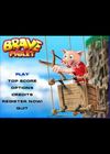 С(Brave Piglet)