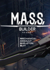 M.A.S.S. Builder Ӣİ