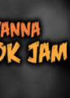 i wanna spook jam Ӣİ