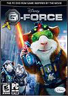 ع(G-Force)