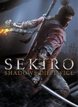 Sekiro: