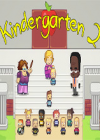 Kindergarten 2 Ӣİ