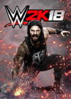 WWE 2K18