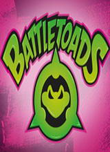 Battletoads