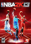 NBA 2K13