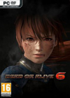 Dead or Alive 6 PC