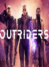 OUTRIDERS