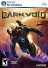 ڰ(Dark Void)