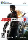 2 (Just Cause 2)