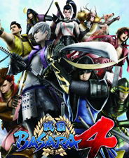 սBasara4