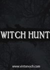 Witch Hunt İ