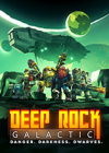 Deep Rock Galactic İ