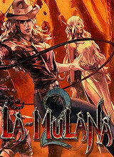 La-Mulana