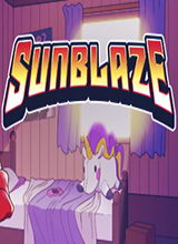 Sunblaze