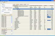 Internet Access Monitor for Novell BorderManager