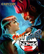 ְ-CPSתStreet Fighter Zero - CPS Changer