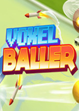 Voxel Baller