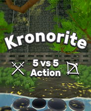 Kronorite