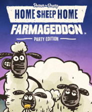 ؼңFarmageddon