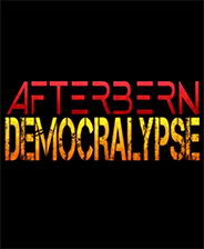 Afterbern Democralypse