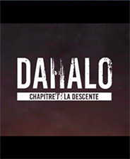 DAHALO