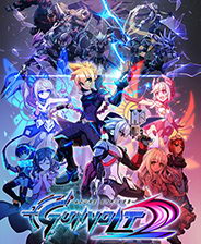 Gunvolt 2