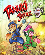 Tanuki Justice