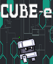 CUBE-e