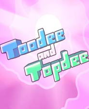 Toodee and Topdee