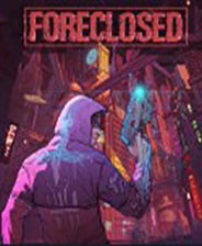 FORECLOSED