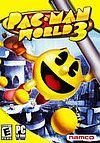 Զ˵3(Pac-Man World 3)