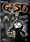 Сռ(Gast: The Greatest Little Ghost)