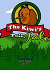 άռ(The Kiwis Tale)