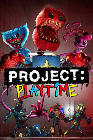 PROJECT: PLAYTIME