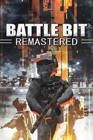 BattleBit Remastered