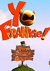 (Yo Frankie)