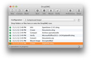 DropDMG For Mac