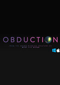 Obduction