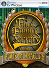 ˹֮գ֮(Flux Family Secrets: The Book of Oracles)