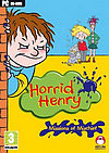 Ƥĺ(Horrid Henry)