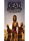 ʬ⣺The Walking Dead: Michonne - A Telltale Miniseries