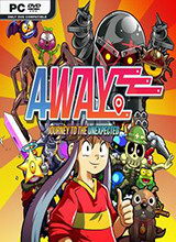 AWAYδ֪֮