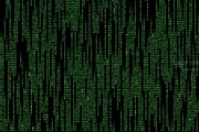 Another Matrix Screen Saver