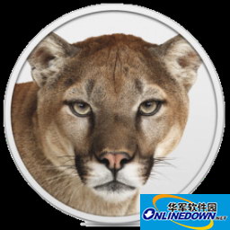 macMountain Lion Skin Pack