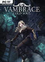 Vambrace: