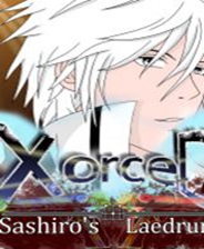 XorceD Sashiros Laedrum