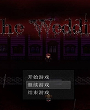 The Wedding