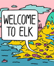 Welcome to Elk