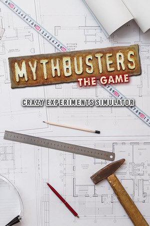 MythBusters:Ϸʵģ