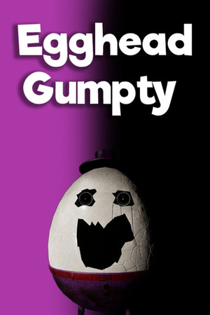 Egghead Gumpty